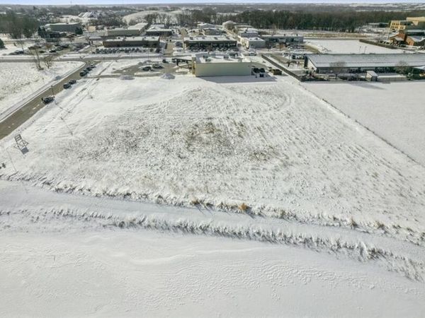 1415 Baltimore Drive, Ames, IA 50010