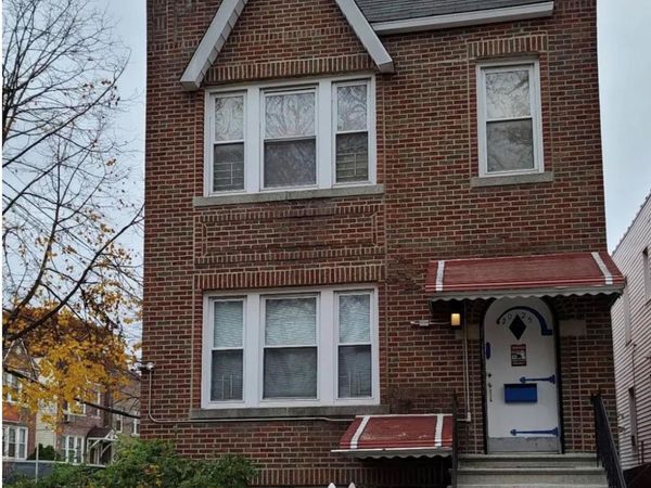 2025 Hobart Avenue, Bronx, NY 10461