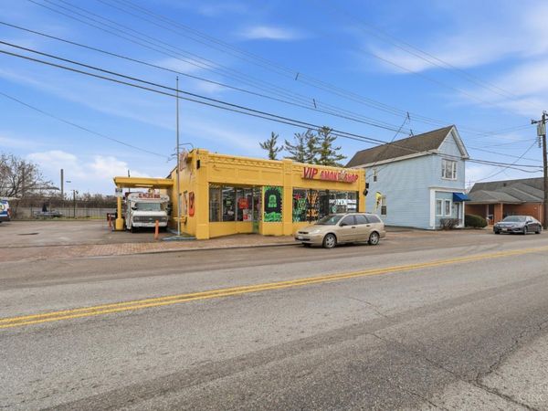 7014 Vine Street, Cincinnati, OH 45216