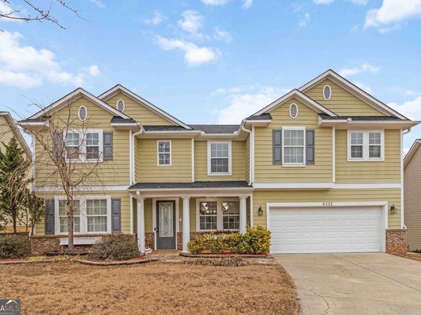 6101 Sparkling Cove Lane, Buford, GA 30518