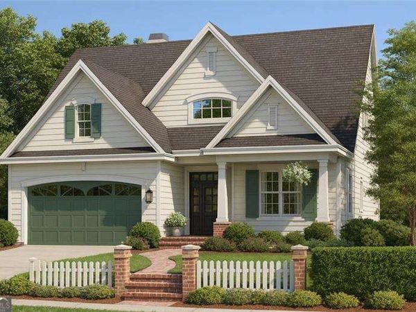 16 Altar Rock Court, Cartersville, GA 30121