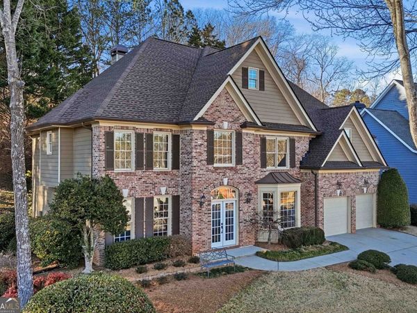 3860 Mantle Ridge Drive, Cumming, GA 30041