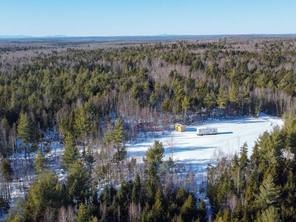 Lot 29 Independence Circle, Prentiss Twp T7 R3 NBPP, ME 04487