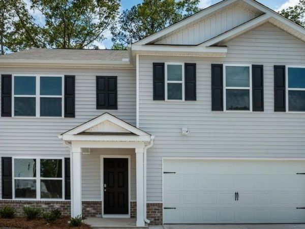 124 Greenbrier Way, Stoneville, NC 27048