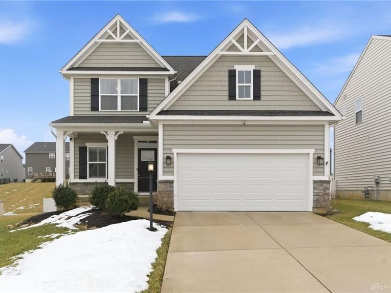 2799 Riverstone Drive, Xenia, OH 45385 Photo 1