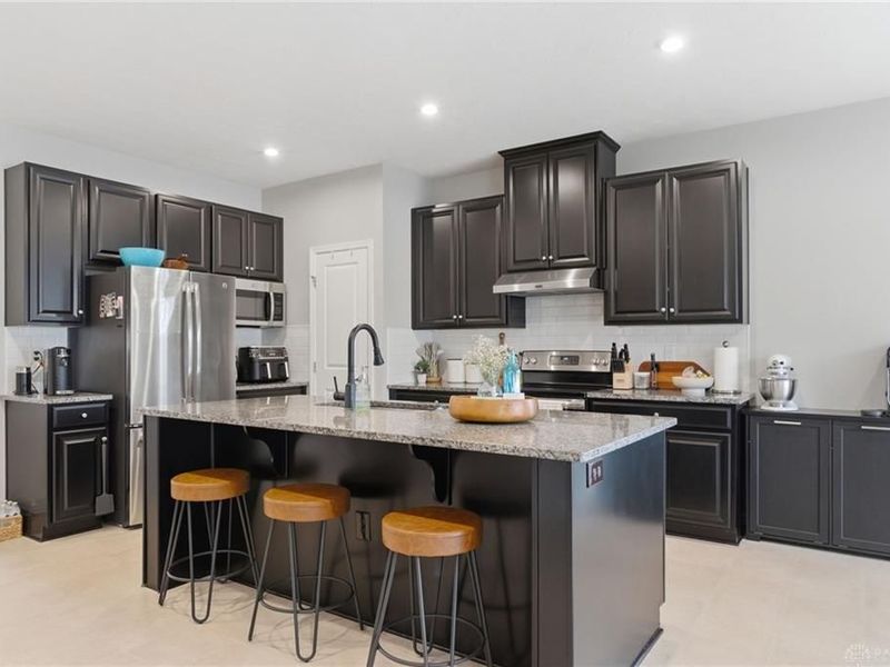 2799 Riverstone Drive, Xenia, OH 45385 Photo 10