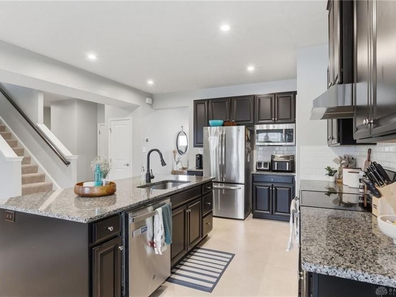 2799 Riverstone Drive, Xenia, OH 45385 Photo 11