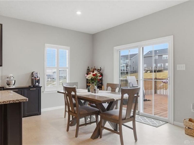 2799 Riverstone Drive, Xenia, OH 45385 Photo 12