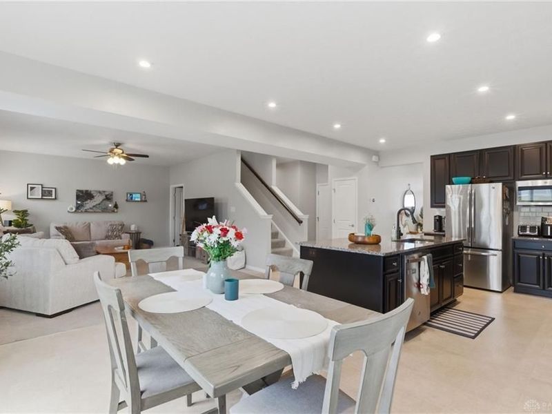 2799 Riverstone Drive, Xenia, OH 45385 Photo 13