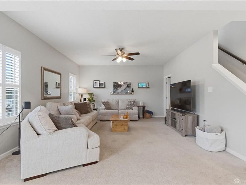 2799 Riverstone Drive, Xenia, OH 45385 Photo 14