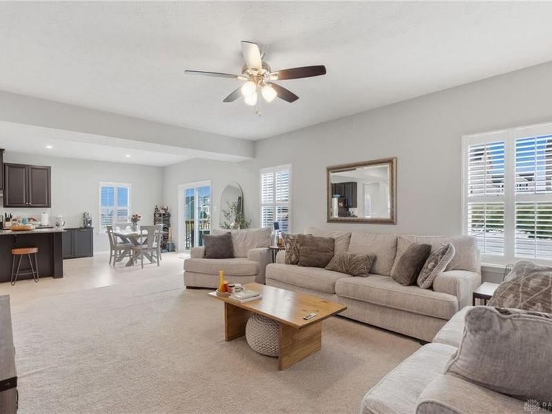 2799 Riverstone Drive, Xenia, OH 45385 Photo 15