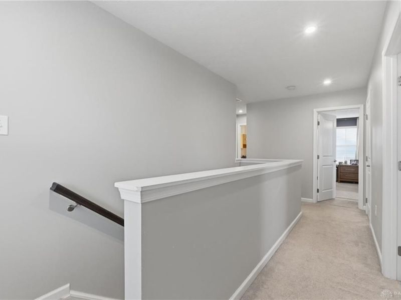 2799 Riverstone Drive, Xenia, OH 45385 Photo 17