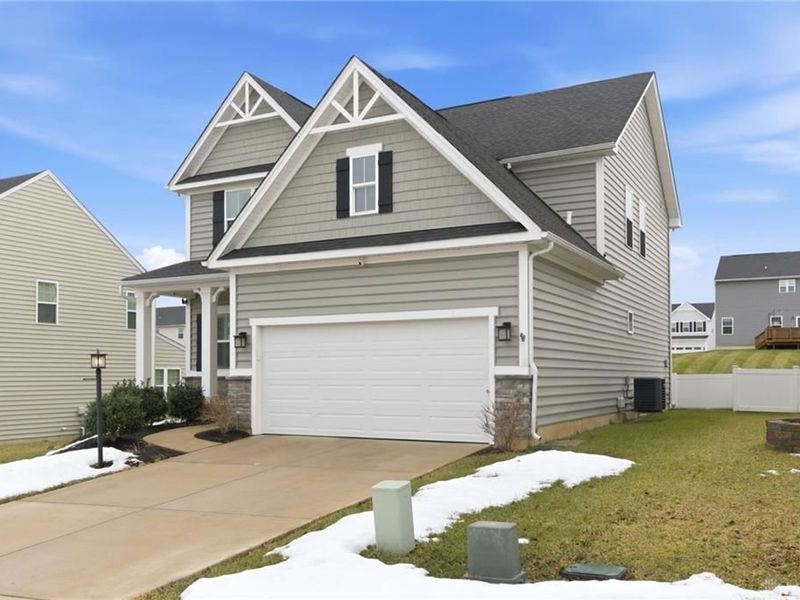 2799 Riverstone Drive, Xenia, OH 45385 Photo 2