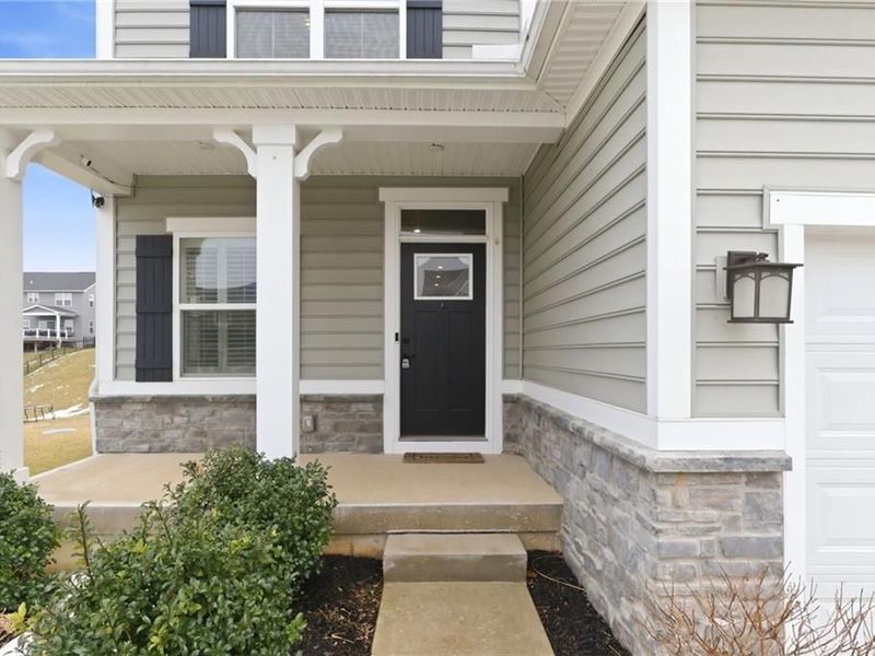 2799 Riverstone Drive, Xenia, OH 45385 Photo 4