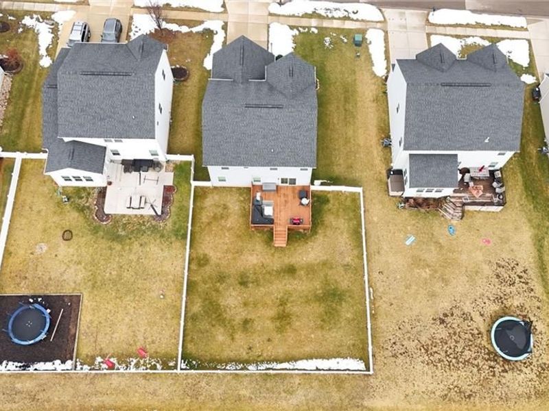 2799 Riverstone Drive, Xenia, OH 45385 Photo 46