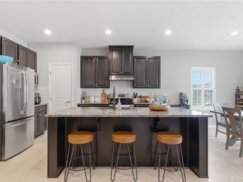 2799 Riverstone Drive, Xenia, OH 45385 Photo 9