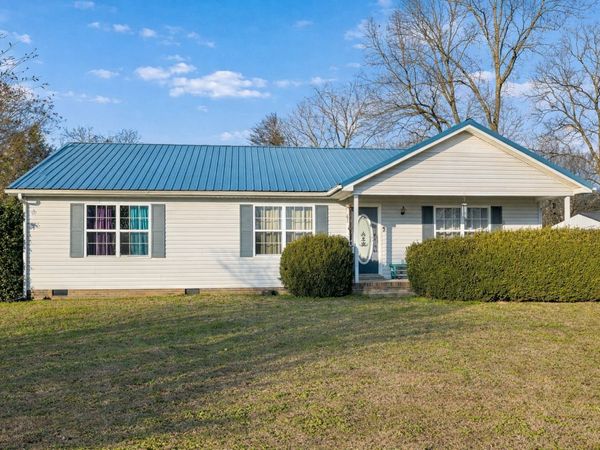 3610 Pulaski Hwy, Columbia, TN 38401