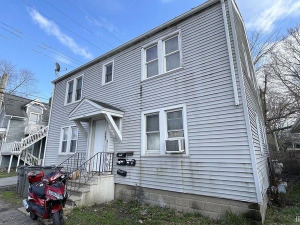 308 E Madison Street, Goshen, IN 46526