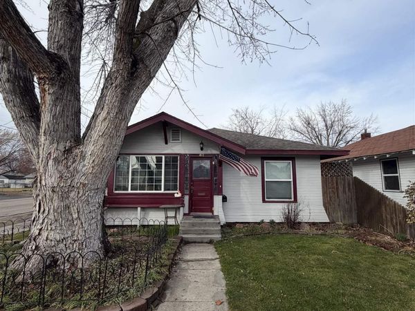 411 S Wardwell Ave, Emmett, ID 83617