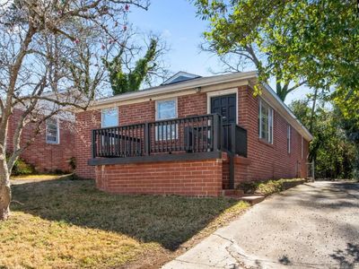 2584 Cherry Street , Columbia, SC 29205