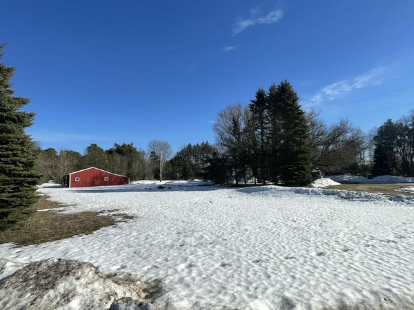 3008 N Amber Road, Scottville, MI 49454