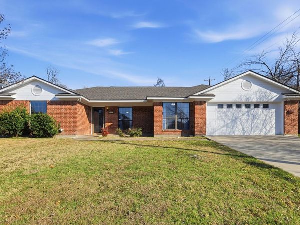 605 Erie DR, Temple, TX 76504