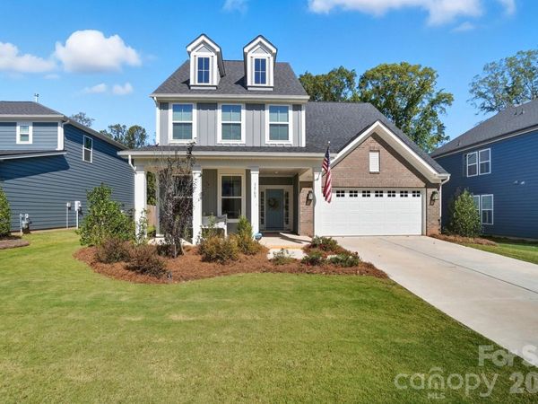 1563 Cedar Tree Drive, Belmont, NC 28012