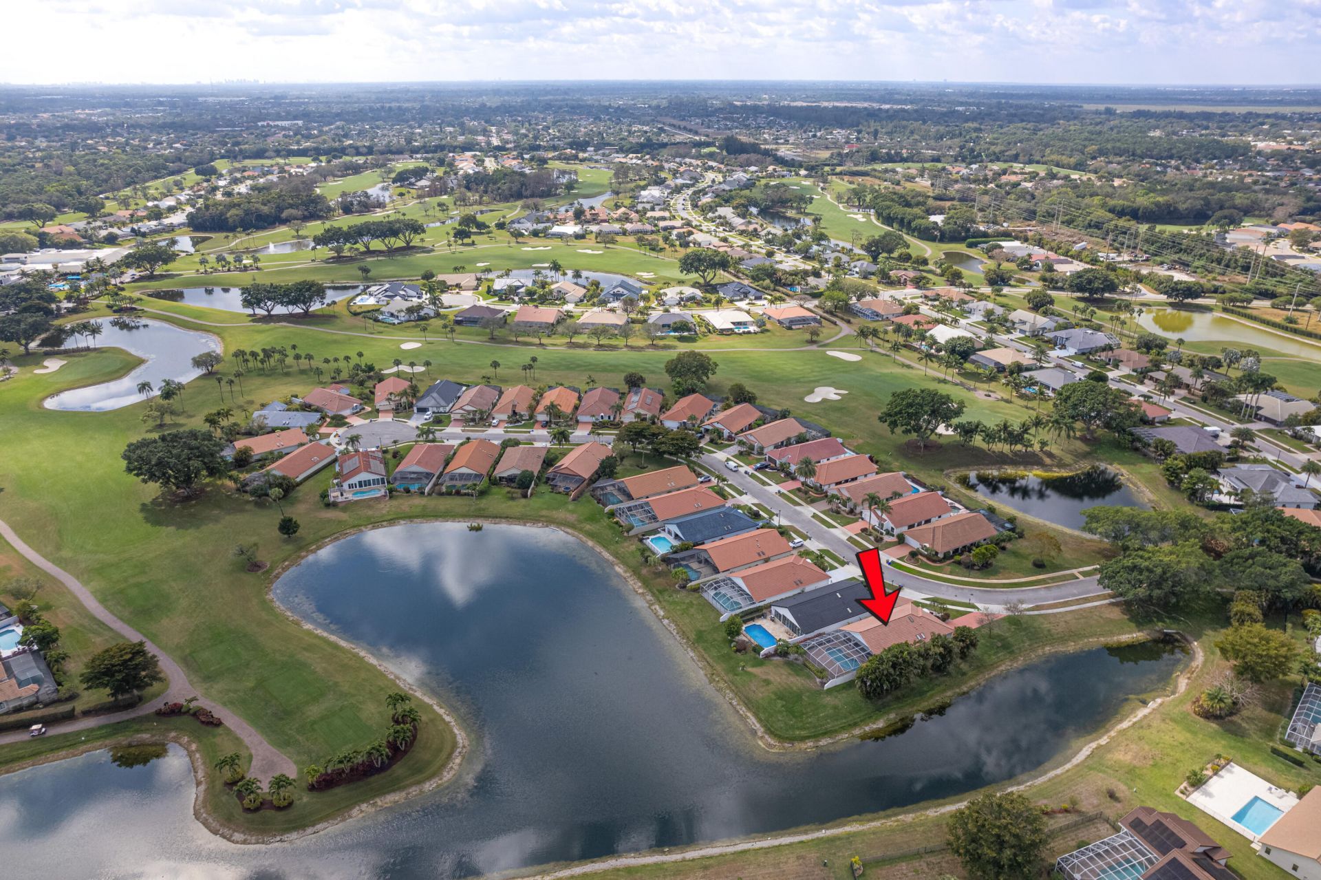 10861 White Aspen Lane, Boca Raton, FL 33428 Photo