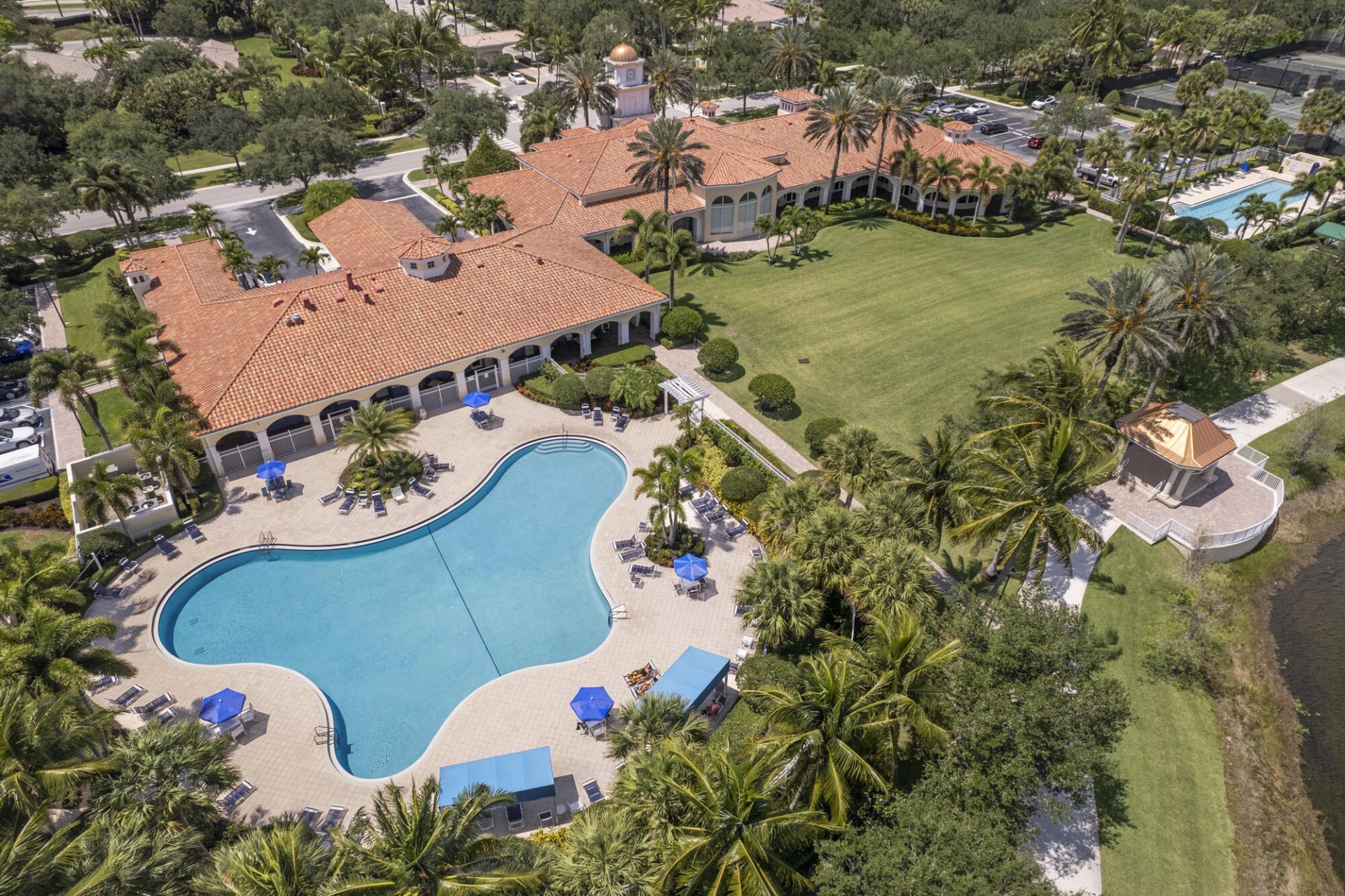 8190 Saint Johns Court, Wellington, FL 33414 Photo