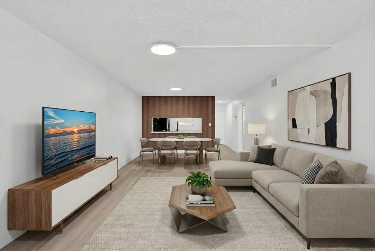 7175 Orange Dr, Unit 111H, Davie, FL 33314 Photo