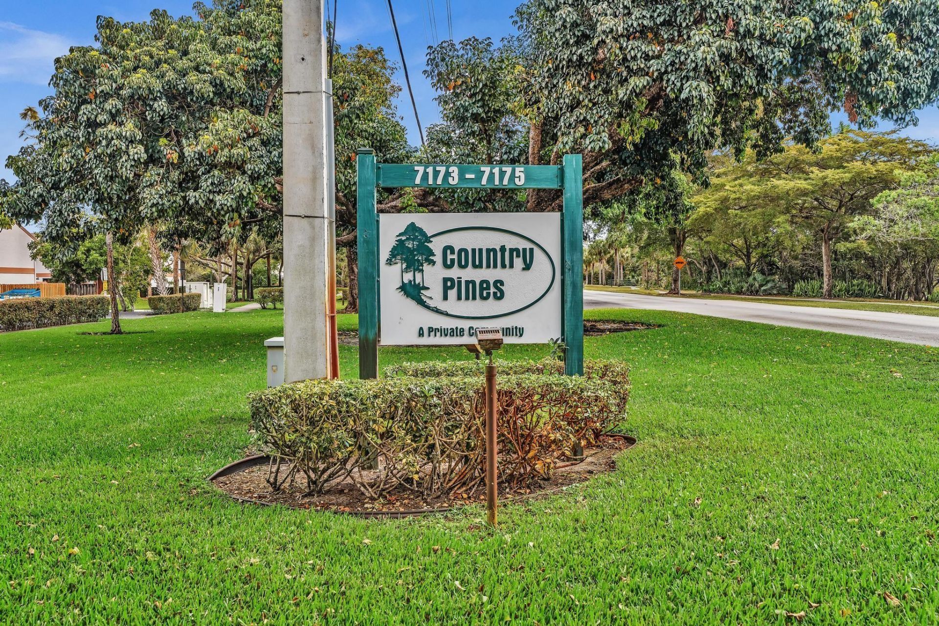 7175 Orange Dr, Unit 111H, Davie, FL 33314 Photo