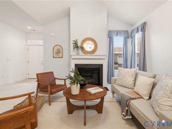 5722 Magnolia Shore Lane, Chester, VA 23831