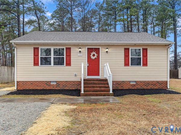 398 S Oak Avenue, Henrico, VA 23075