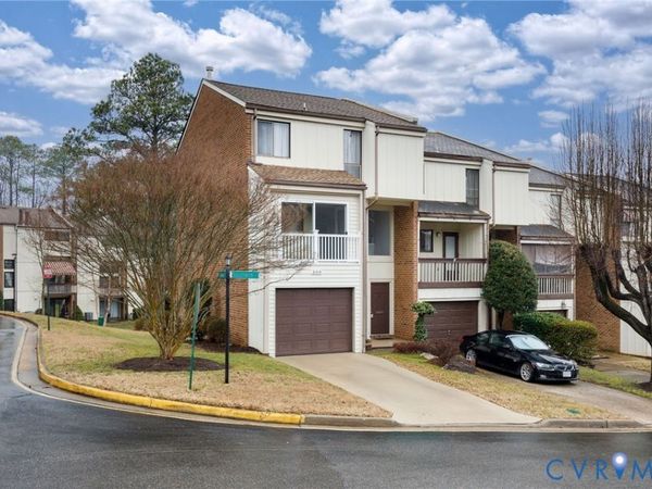 300 Southern Court, Henrico, VA 23075