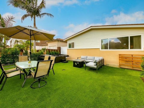 1816 Diamond Street, San Diego, CA 92109
