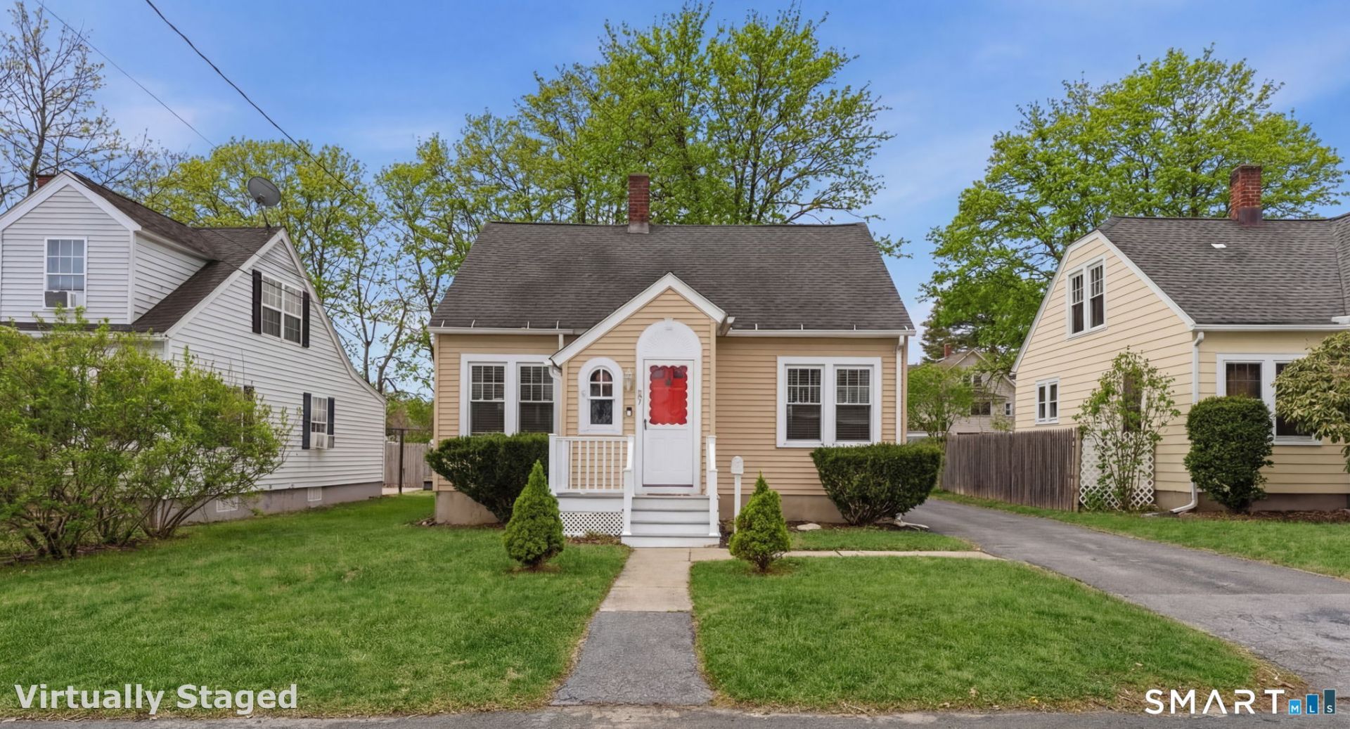 23 Benham, Torrington, CT 06790 Main Photo