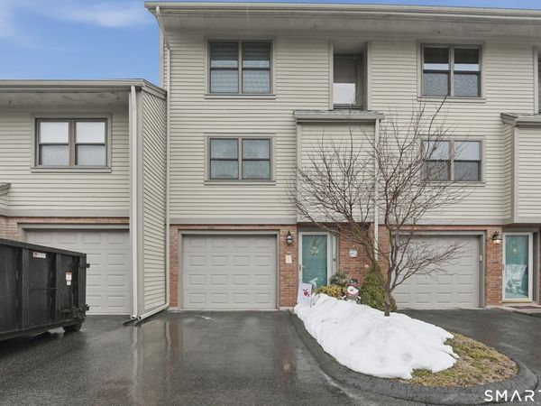 52 Metacomet, Unit 52, Meriden, CT 06450