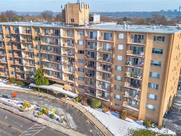 265 Main Street 503, Unit 503, RIDGEFIELD PARK, NJ 07660