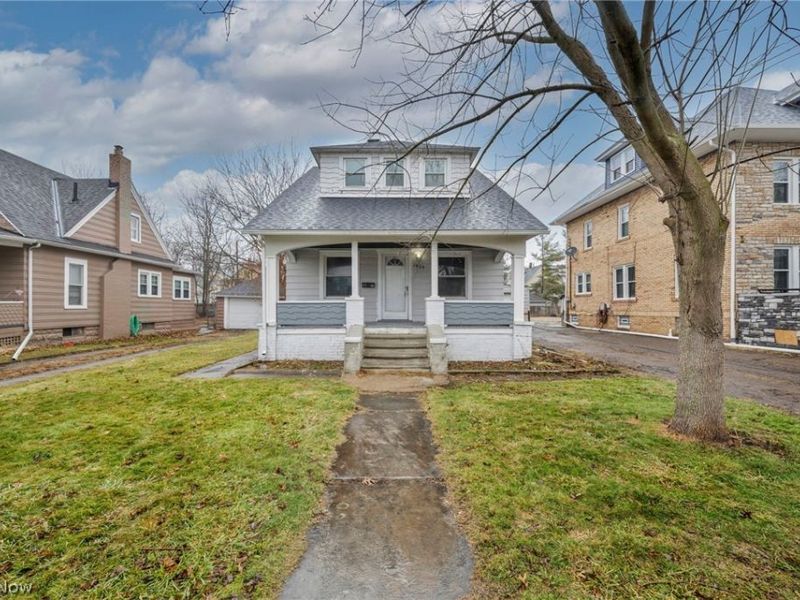 1829 E 33rd Street, Lorain, OH 44055 Photo 1