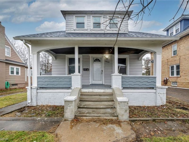 1829 E 33rd Street, Lorain, OH 44055 Photo 4