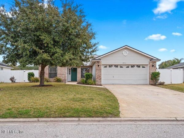 2451 COOL SPRINGS Drive S, Jacksonville, FL 32246