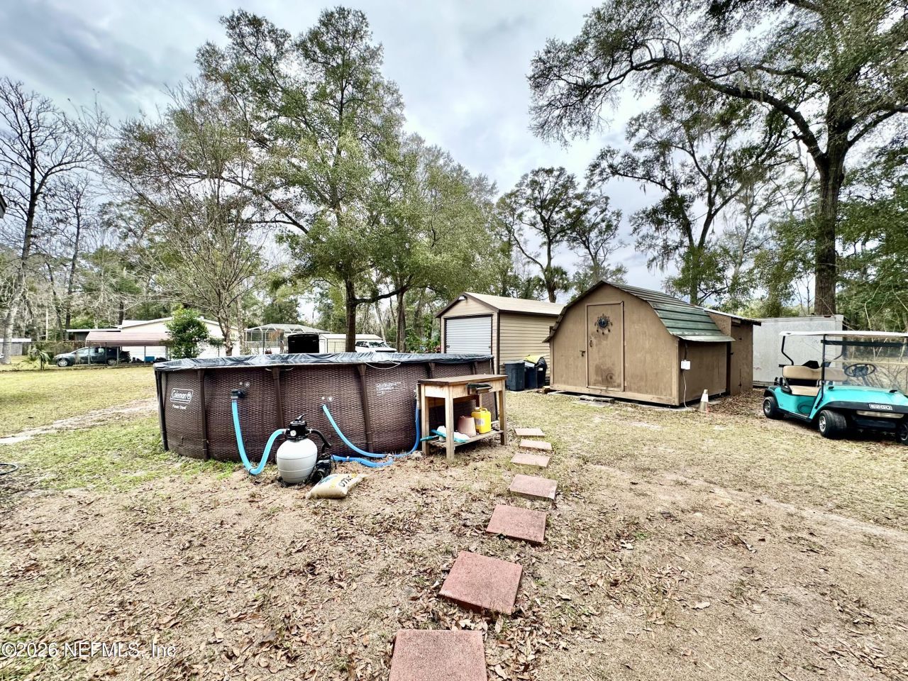 9430 Carolina Way Way, Fanning Springs, FL 32693 Photo