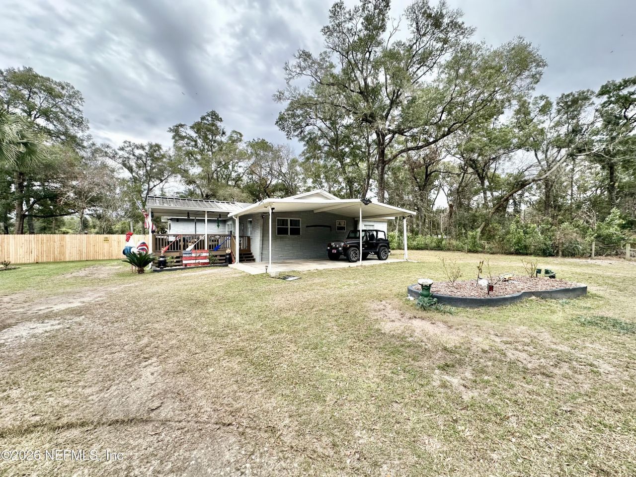 9430 Carolina Way Way, Fanning Springs, FL 32693 Photo