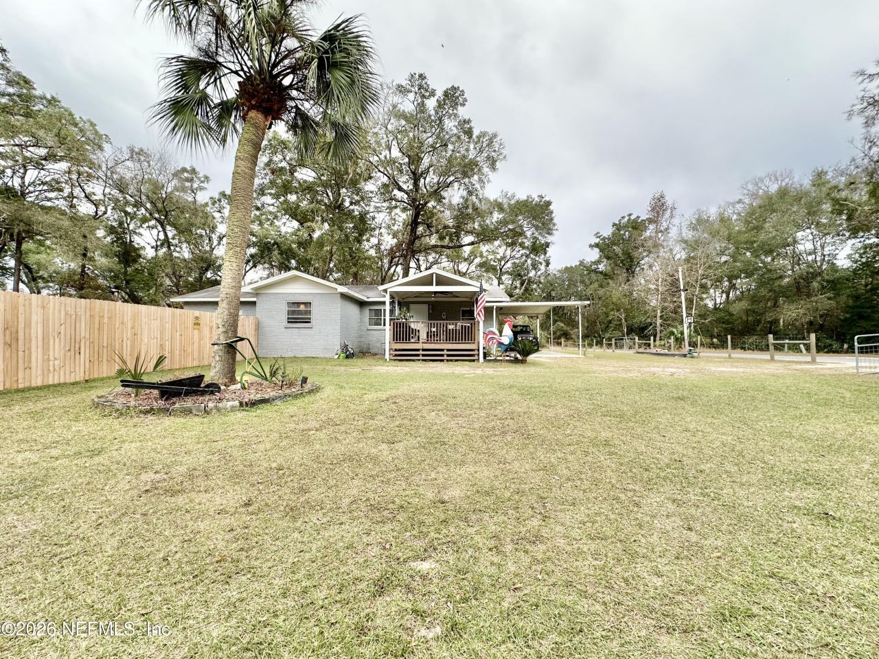 9430 Carolina Way Way, Fanning Springs, FL 32693 Photo