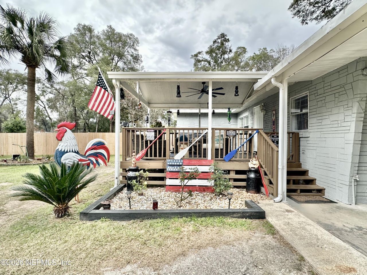 9430 Carolina Way Way, Fanning Springs, FL 32693 Photo