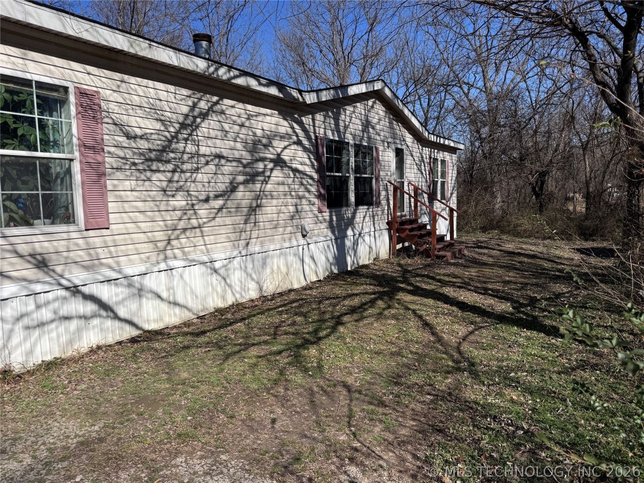 17603 E Meadow Lane, Claremore, OK 74017 Main Photo