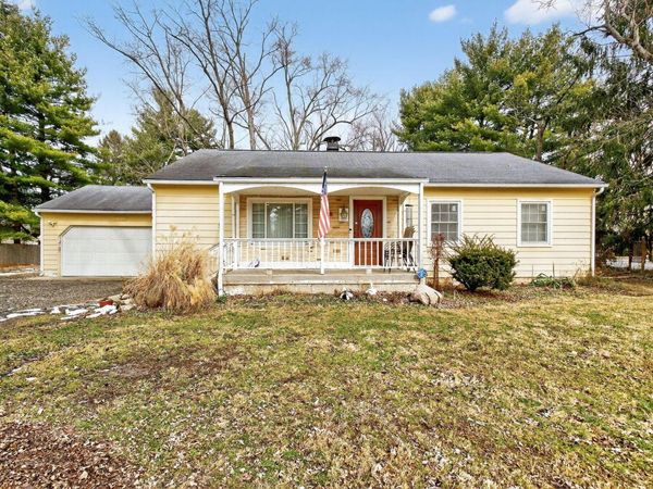 4628 Wyandotte Drive, Columbus, OH 43230