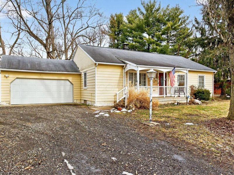 4628 Wyandotte Drive, Columbus, OH 43230 Photo 2