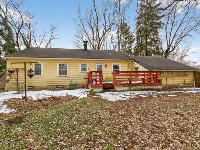 4628 Wyandotte Drive, Columbus, OH 43230 Photo 34