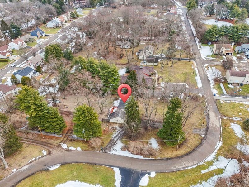 4628 Wyandotte Drive, Columbus, OH 43230 Photo 45